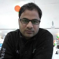 Praveen Kumar Chaudhary