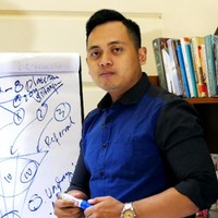 Irwan Fahmy