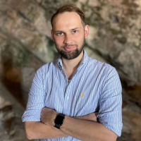 Sascha Gerlach