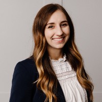Katie Brinkerhoff