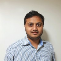 Prathap CP