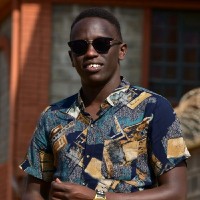 Daniel Kiptoo