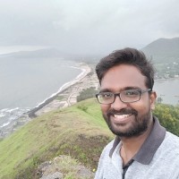 Parijat Patil