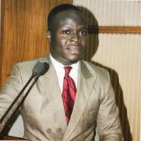 Winfred Kumi