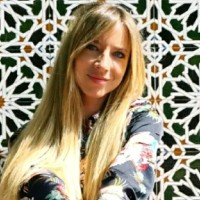 Miriam Vázquez Blanco