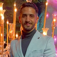 Mahmoud Zakaria