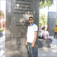 Hari Shankar kushawaha