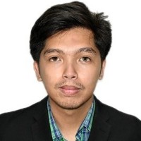Kent John B. Salgado