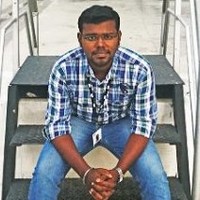 Arun Prabhu Ramachandran