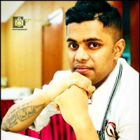 Rajan Jayswal (Therjchef)