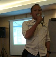 Rafli Setyawan