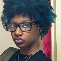 Asha Ravenel