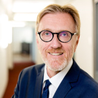 Prof. Wolfgang Trautner