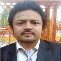 Pradeep Chhetri
