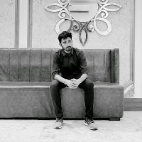 Ayush Parashar