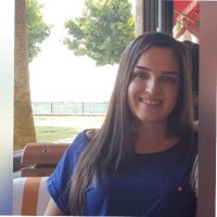 Tümay Arpacı