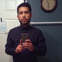 Daniel Moreno