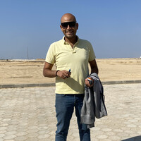 Mahmoud Hesham