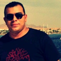 Ahmed Elesseily