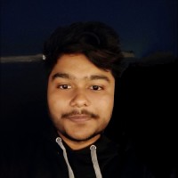 Sanket Jaiswal