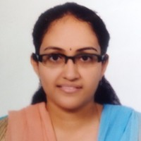 Swetha Reddy Lingampally