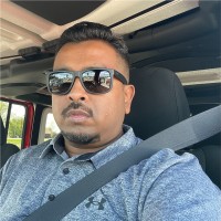 Shabeese Thillainathan