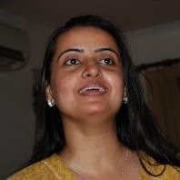 Ritu Roy