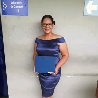 María Fernanda Bolaños García