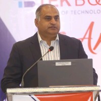 Muhammad Umar Farooq Khan PMP, AWS, 2xAzure, CISA, ITIL, CBAP, CBBF