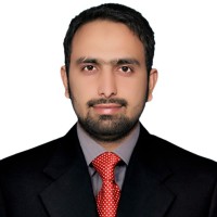 Hafiz Ahmed Waqas