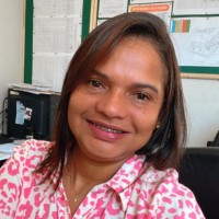 Patricia Gonçalves