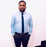 Deepak Thangaraj