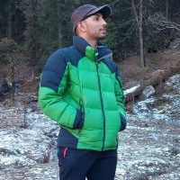 Abhishek Yadav