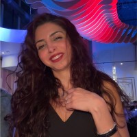 azadeh ghoreyshi