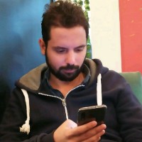 Ahmed Adel