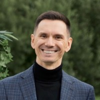 Sergey Velikiy