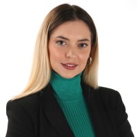Angeliki Karamitsopoulou