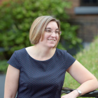 Sally Farrow