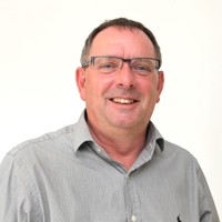 Scott Gregory