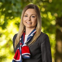 Emma Mcaloon