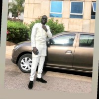 Cheikh Ba