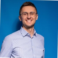 Ciprian Prisacariu