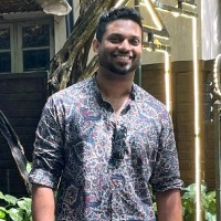 Akshay Pramod