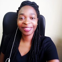 Freyda Cathuiscia M'BONDJI AKUVI