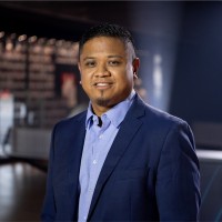 Joshua Landicho