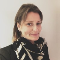 Stina Nylén
