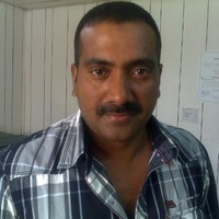 Abdul Kareem Mohammed