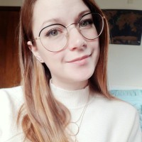 Gaëlle Mogin