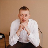 Dmitriy Rudakov