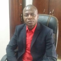 YAO Victor Kouassi